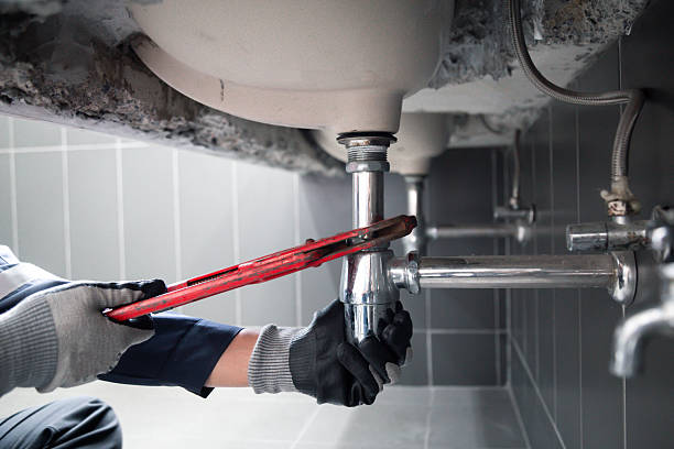 Trusted Gas Line Repair service in White Marsh, MD - AAA Plumbing Heating